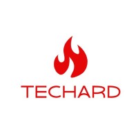 Techard Solutions logo - Similar company to Lorven Public School