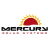 Mercury Solar Systems logo - Similar company to Dynamic Solar Systems Ag