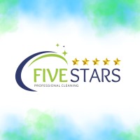 Five Stars Upholstery Cleaning logo - Similar company to Kairos Upholstery