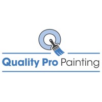 Quality Pro Painting logo - Similar company to Precision Control Systems, Inc (Indiana)