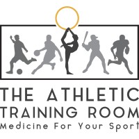 The Athletic Training Room