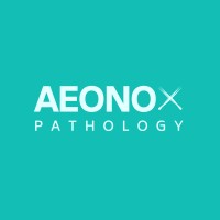 AEONOX Pathology logo - Similar company to Pathology Management Services