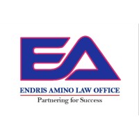 Endris Amino Law Office - ELO logo - Similar company to Federal Supreme Court Child Justice Project Office Of Ethiopia