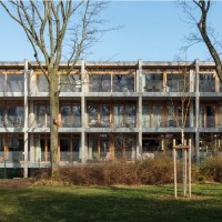 werk.um architekten logo - Similar company to Nexture Plus