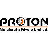 Proton Metalcrafts Pvt Ltd logo - Similar company to Meritech