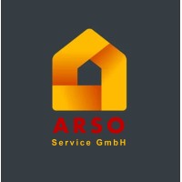 ARSO Service GmbH logo - Similar company to Blanc + Encens