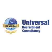 Universal Recruitment Consultancy logo - Similar company to Epic Hires | Recruitment Consultancy