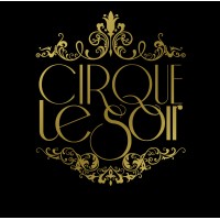 Cirque le Soir logo - Similar company to Prebookers