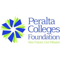 Peralta Colleges Foundation logo - Similar company to Main Street Launch