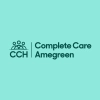 Complete Care Amegreen logo - Similar company to The Jam Group