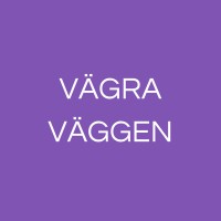 Vägra väggen logo - Similar company to Ld Official