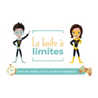 LA BOITE A LIMITES logo - Similar company to Captibulle