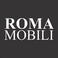 ROMA MOBILI INDUSTRIA LTDA logo - Similar company to Lz.Mini