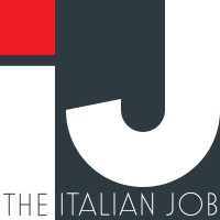 The Italian Job Furniture Limited logo - Similar company to Schmidt Barnet - Kitchens & Interior Design Solutions