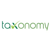 TAXONOMY logo - Similar company to Sina Medical For Medical Appliances