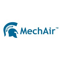 MechAir - India logo - Similar company to Fstpipe China