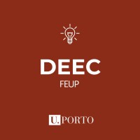 DEEC_FEUP logo - Similar company to Aefeup