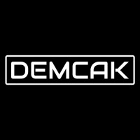 DEMCAK logo - Similar company to Keinachtsbaum®