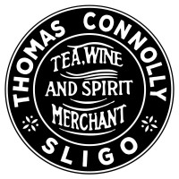 Thomas Connolly Sligo logo - Similar company to Licensed Vintners Association