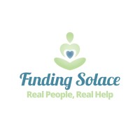 Finding Solace