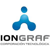 IONGRAF Corporación Tecnológica SL logo - Similar company to Quack Group
