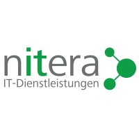 nitera GmbH logo - Similar company to Zierhut It Gmbh