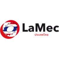 LaMec Thailand logo - Similar company to Alimetrics Diagnostics