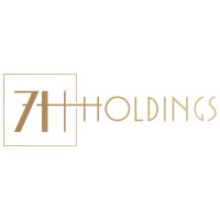 7H Holdings logo - Similar company to Mapping Solutions Ltd.