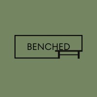 Benched logo - Similar company to Hapus