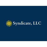 Syndicate, LLC logo - Similar company to Hydrate Heroes