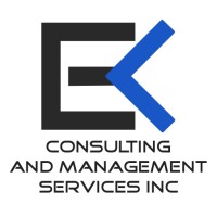 EK Consulting and Management Services, Inc. logo - Similar company to Hcms Partners - The Oracle Hcm Experts