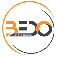 BEDO Innovating Education logo - Similar company to Micropolis Robotics