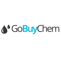 GoBuyChem logo - Similar company to Bluepallet (Acquired)