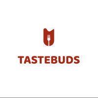 TasteBuds Application logo - Similar company to Once App