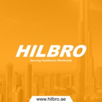 Hilbro UAE logo - Similar company to Iberofloat