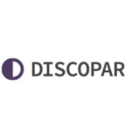 Discopar logo - Similar company to Euporos.Ch - Gold, Silver And Precious Metals Broker