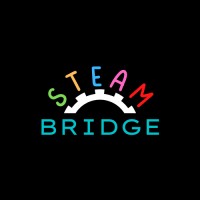 STEAM Bridge logo - Similar company to Academic Insider