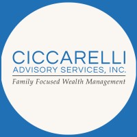 Ciccarelli Advisory Services, Inc. logo - Similar company to Weinstein Wilkes Financial Group