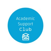 Academic Support Club of IUT logo - Similar company to Vertex Logistics Llc