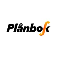 Planbok logo - Similar company to Zenrise