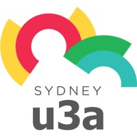 Sydney u3a logo - Similar company to Hebei Sunua Advanced Material Co., Ltd.