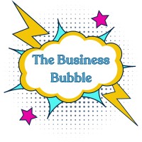 The Business Bubble logo - Similar company to Soapbox Digital Media