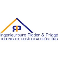 Ingenieurbüro RIDDER & PRIGGE GmbH logo - Similar company to Innpeg Gmbh