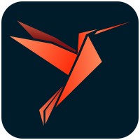 Colibri Project logo - Similar company to Megascapes