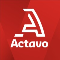 Actavo logo - Similar company to Roadmaster Building Systems