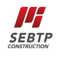 SEBTP CONSTRUCTION logo - Similar company to Spebtps