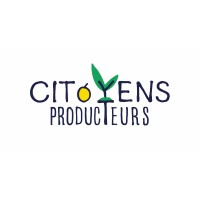 Citoyens Producteurs logo - Similar company to Supercreative