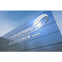 FASSADENBAU-BK GmbH logo - Similar company to Oomen Group