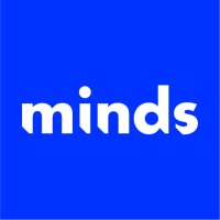 Minds Design logo - Similar company to Net Enjoy