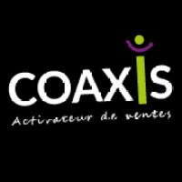 COAXIS IFIIM logo - Similar company to Coaxis Solutions